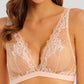 Wacoal: Lace Perfection Non Wired Bralette Cafe Creme