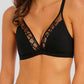 Wacoal: Lisse Non Wired Bra Black