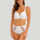 Wacoal: Lisse Underwired Moulded Spacer Bra White