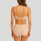 Wacoal: Lisse Full Brief Frappe