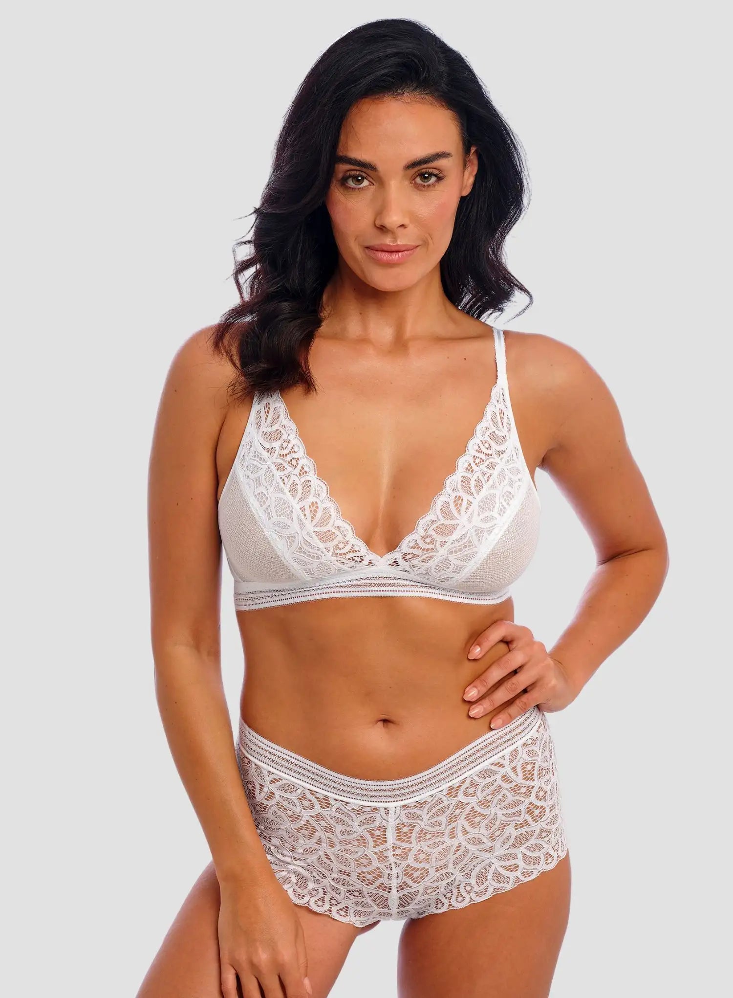 Wacoal: Raffine Short White