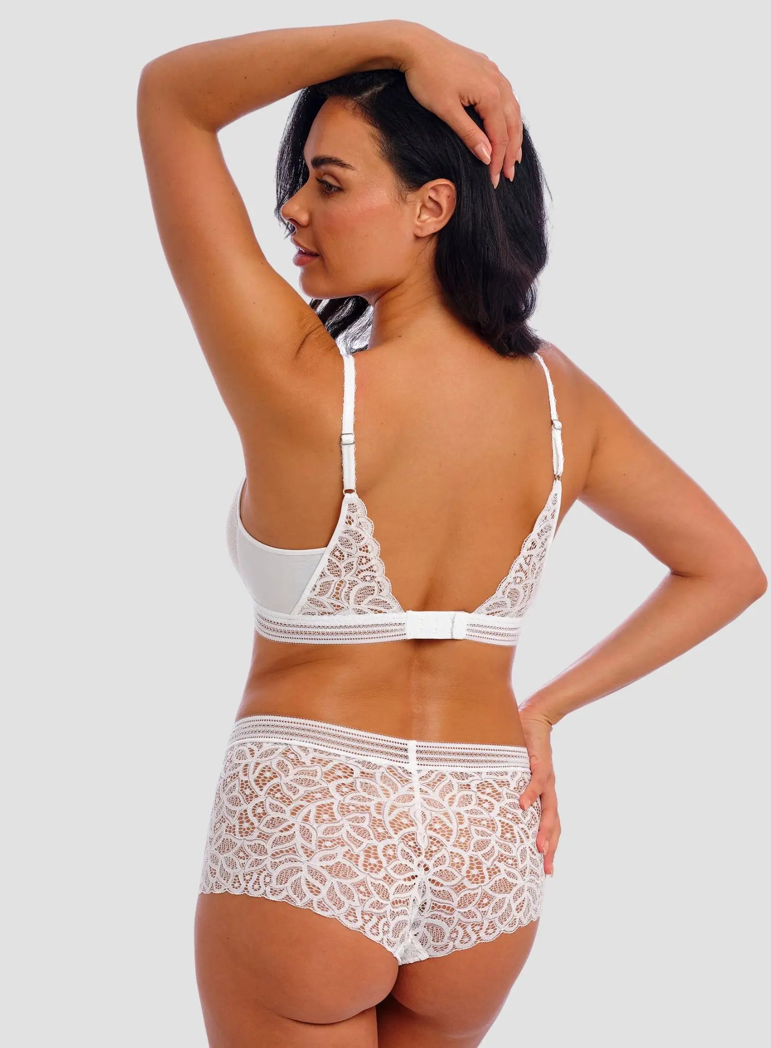 Wacoal: Raffine Short White