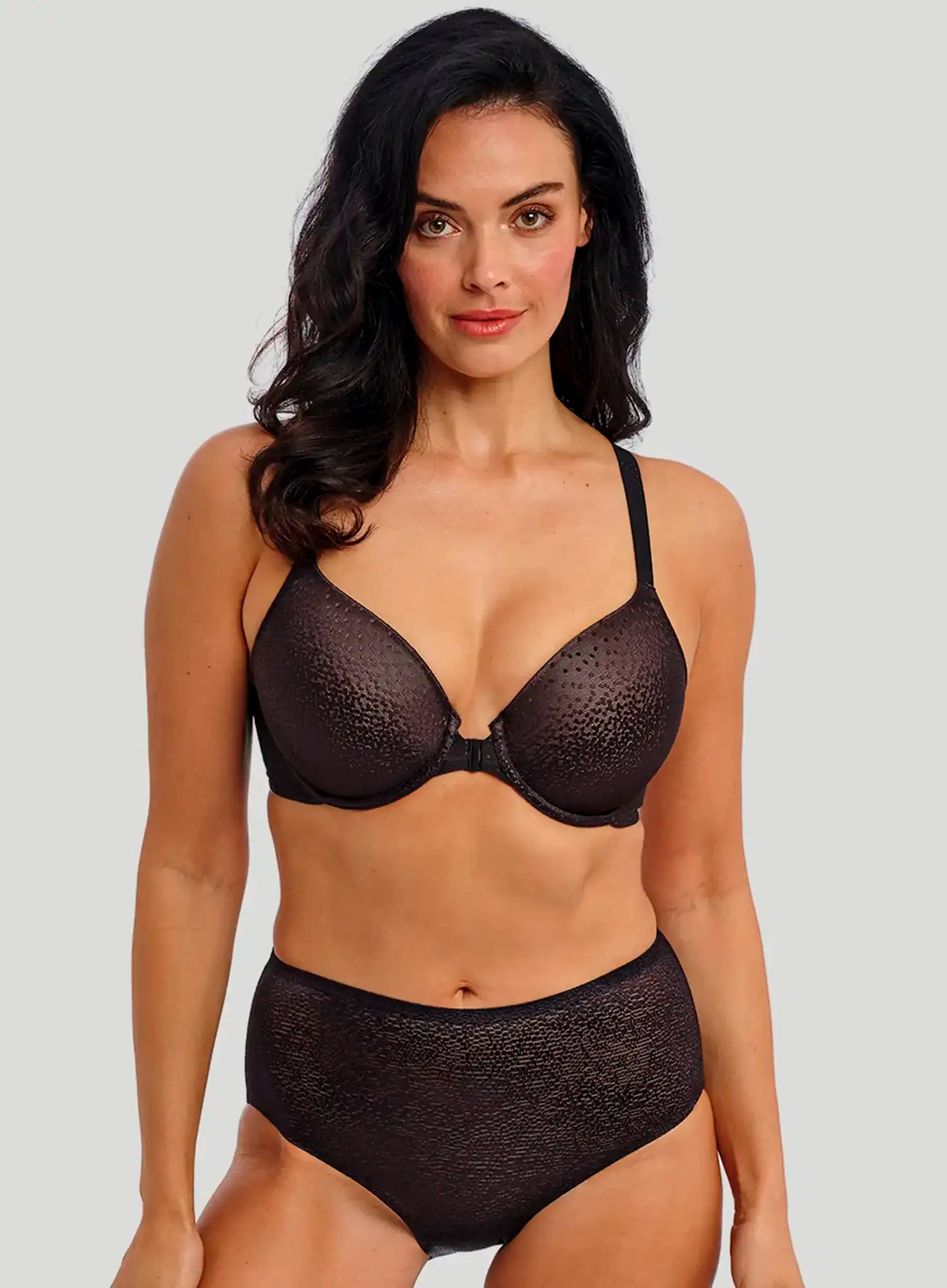 Wacoal: Beaute Appeal Brief Black