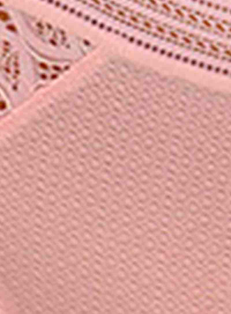 Slip taille haute RAFFINE WE148010 FRAPPE de chez WACOAL