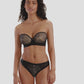 AA401109_Freya_Tailored%20Underwired%20Strapless%20Moulded%20Bra_Black_04.mp4