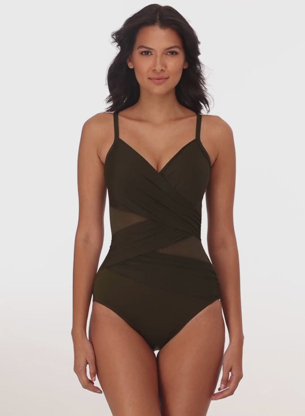 MIR6530075NRI_Miraclesuit%20Swimwear_Network%20Mystique%20Underwired%20Shaping%20One%20Piece_Nori_04.mp4