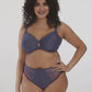 Elomi: Charley Bandless Spacer Moulded Bra Storm
