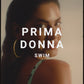 Prima Donna Swimwear: Alghero Tulip Seam Bikini Top Azzurro Mare