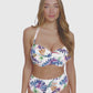 Fantasie Swimwear: Paradiso Full Bikini Brief Multi