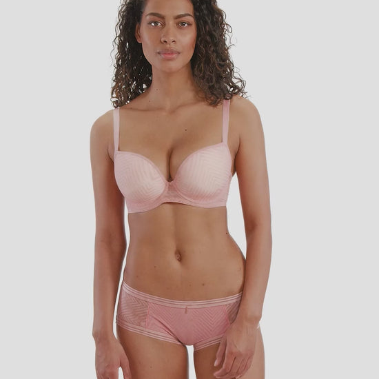 AA401131_Freya_Tailored%20Smooth%20Moulded%20Plunge%20Underwired%20Bra_Ash%20Rose_04.mp4