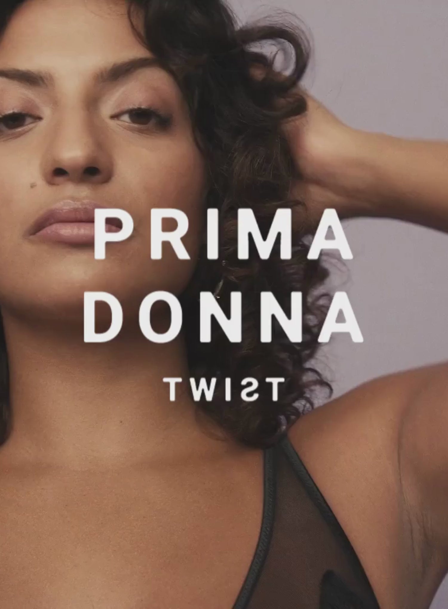 Prima Donna Twist First Night Longline Bra