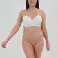 Curvy Kate: Luxe Strapless Bra Pearl Ivory