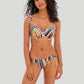 Freya Swimwear: Torra Bay Sweetheart Underwire Bikini Top Multi
