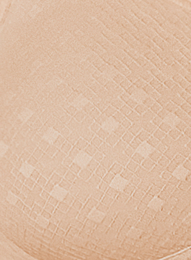 Amoena: Tiana Soft Cup Mastectomy Bra Sand