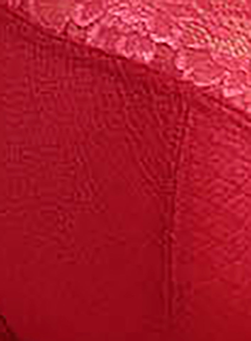 Fantasie: Ann-Marie Underwired Moulded Tshirt Bra Red