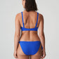 Prima Donna Swimwear: Holiday Bikini Top With Removable Pads Electric Blue