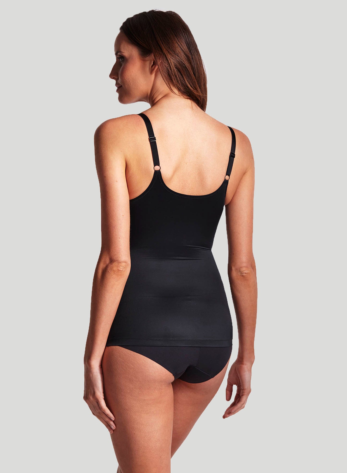 LaSculpte: Smooth Shaping Camisole Black