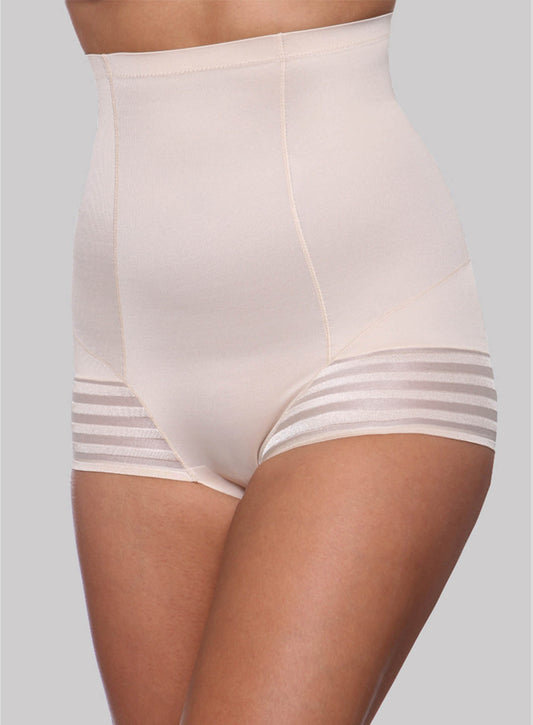 Thong G-string Slimming Belly Shapewear Women Body Shaper High Waist  Underwear Tummy Control Hip Reducing Girdle Abdomen Panties