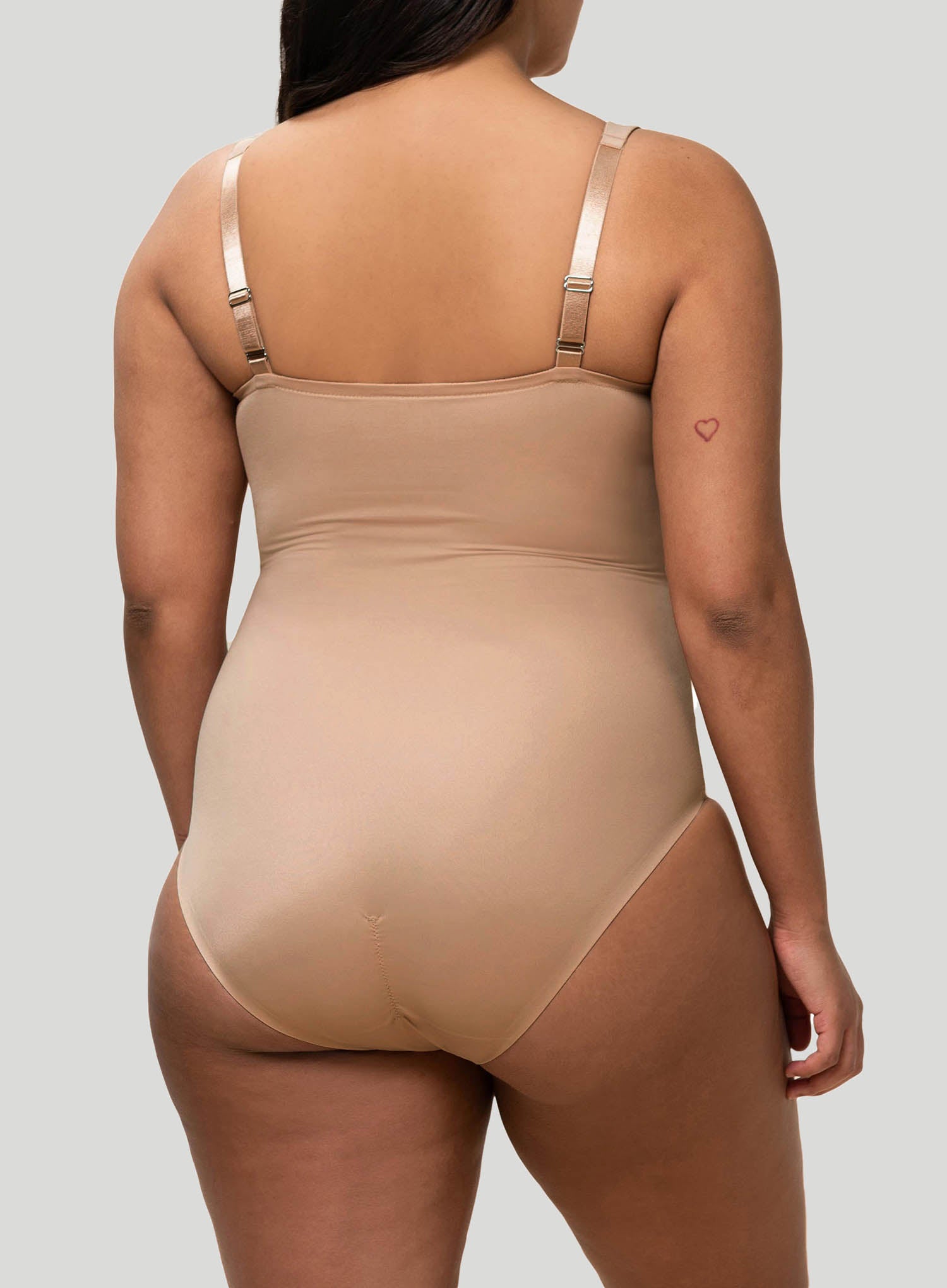 Triumph: True Shape Sensation Bodysuit Smooth Skin – DeBra's