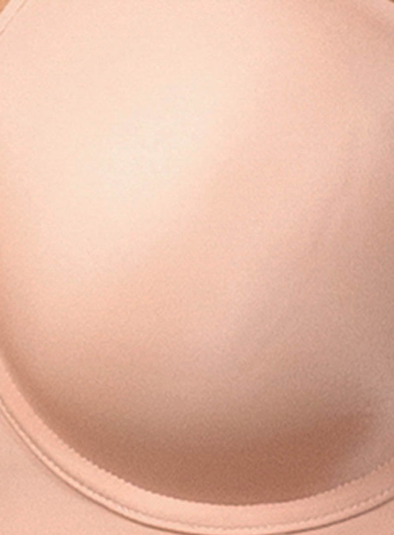Triumph: Body Make-Up Smooth Whp Blusher Beige