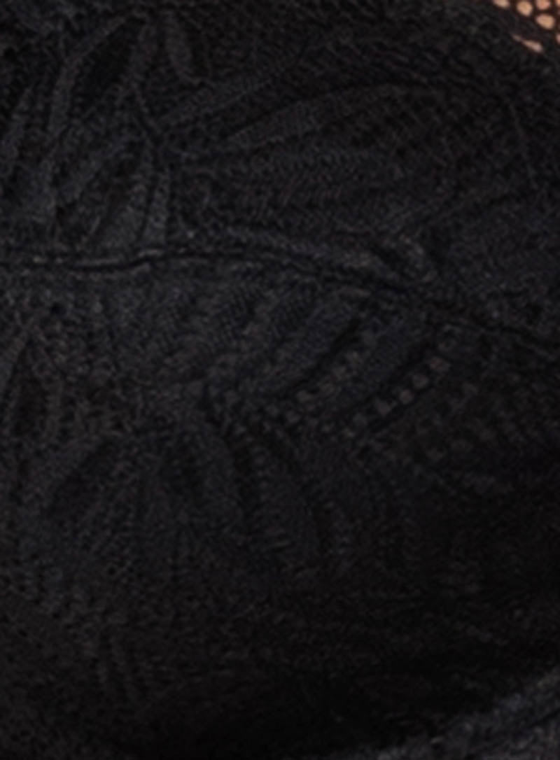 Triumph: Essential Lace Balconette Black