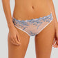 Wacoal: Embrace Lace Bikini Brief Pastel