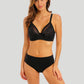 Wacoal: Elevated Allure Underwired Full Cup Bra Black